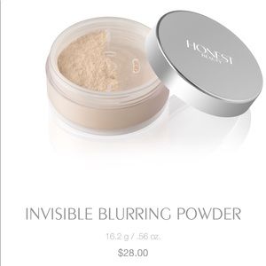 Honest Beauty Invisible Blurring Powder